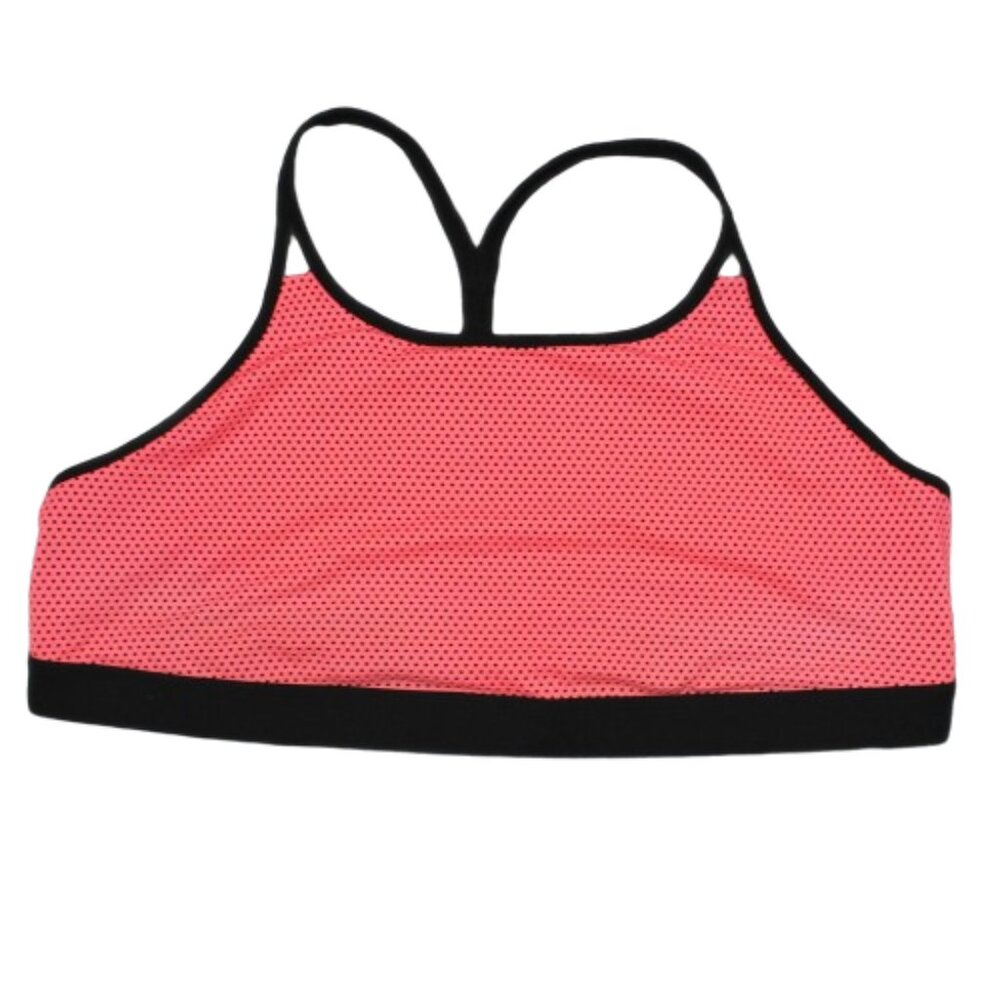 Torrid Active Neon Sports Bra Size 5
